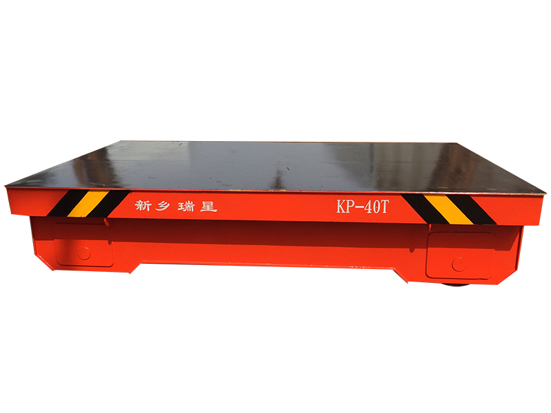 KP電纜卷筒電動(dòng)平車(chē)