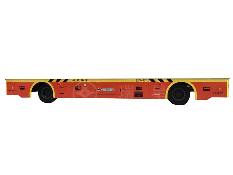無(wú)軌電動(dòng)平車(chē)