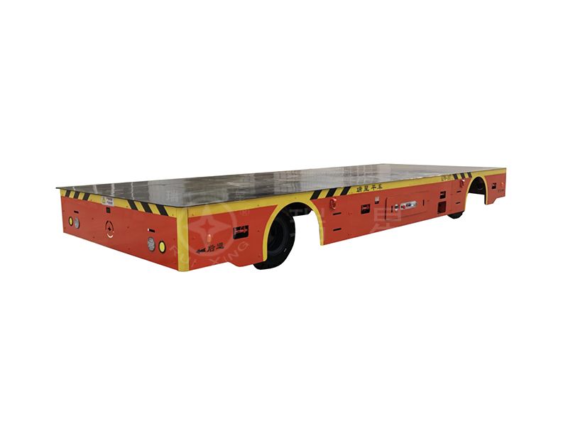 無(wú)軌電動(dòng)平車(chē)