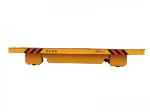 KPD低壓軌道電動(dòng)平車(chē)