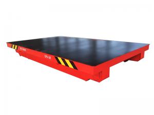 KPD低壓軌道電動(dòng)平車(chē)