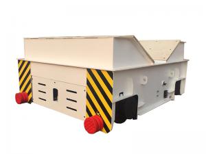 拉鋼卷電動(dòng)平車(chē)