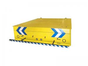 無(wú)軌電動(dòng)平車(chē)