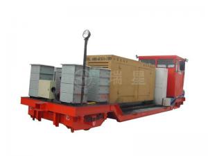專(zhuān)業(yè)定制電動(dòng)平車(chē)