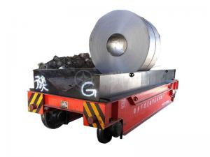 專(zhuān)業(yè)定制電動(dòng)平車(chē)