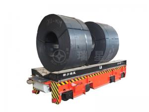鋼卷電動(dòng)平車(chē)